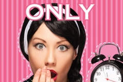 Pink-poster