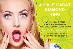 WIN-diamond