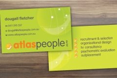 atlas-business-card