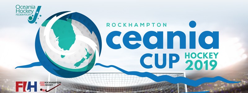 APAP Events Event Management and Graphic Design Rockhampton - Oceania Cup Marketing