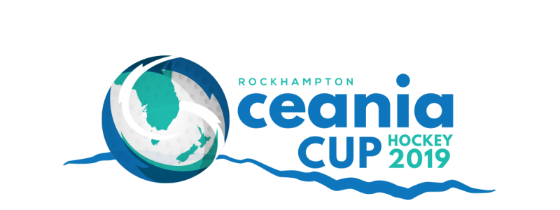 APAP Events Event Management and Graphic Design Rockhampton - Oceania Cup Marketing