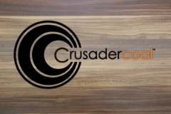 Crusader-Coal-Logo