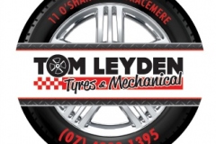Tom-Leyden-Coaster