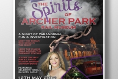 spirits-of-archer-park-poster